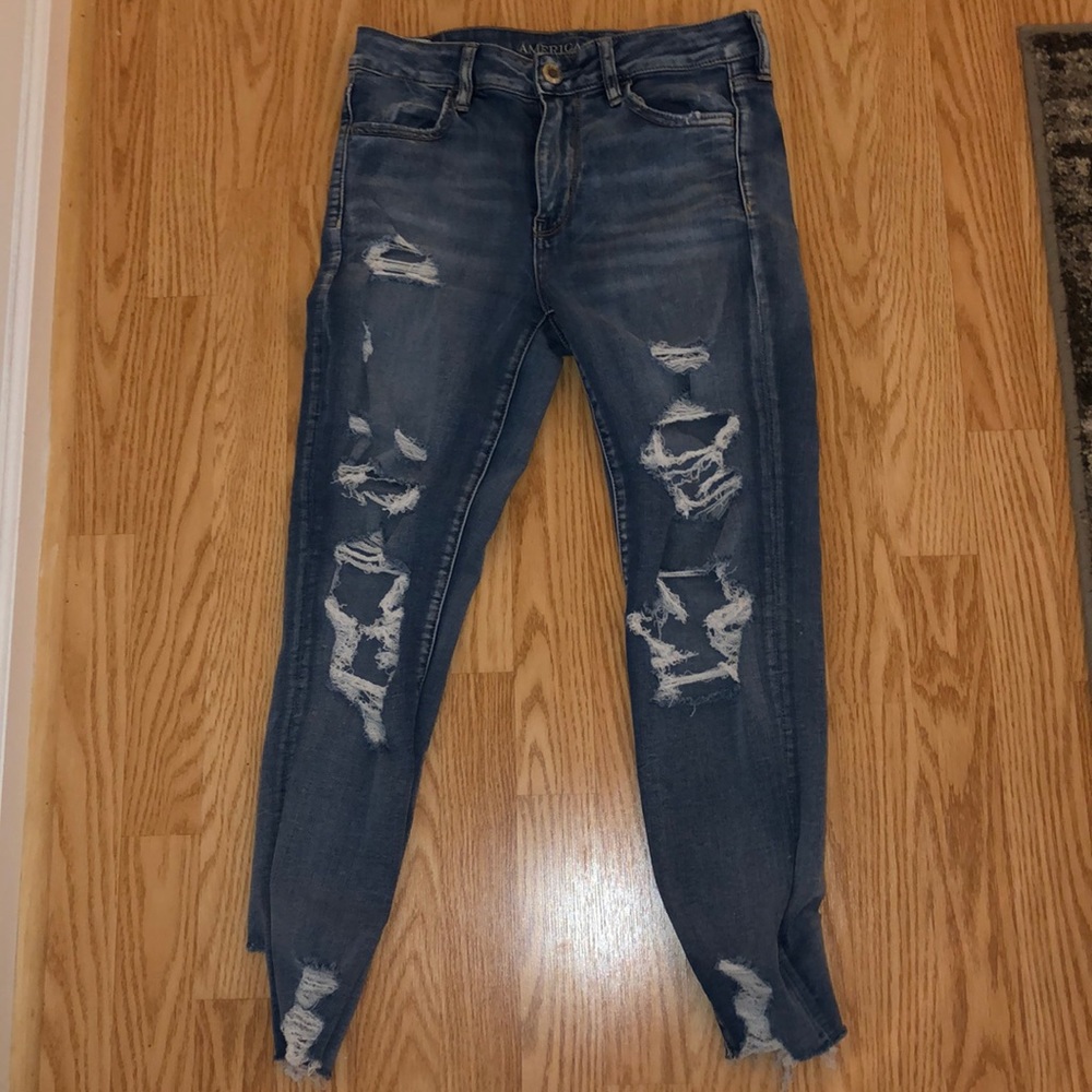 AE Jeans